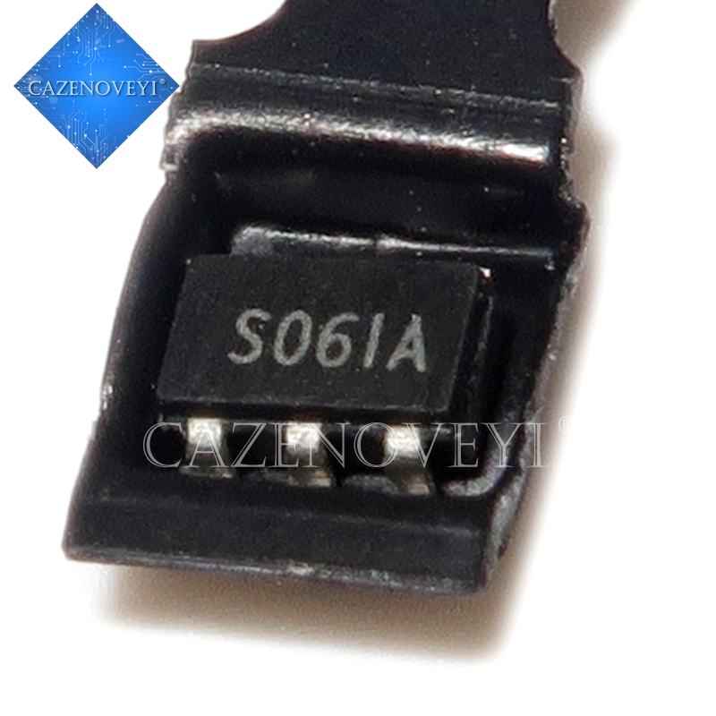 5pcs Ic Sgm8551Xn5G / Tr Sgm8551Xn5G Sgm8551 S06Ac Sot-23-5