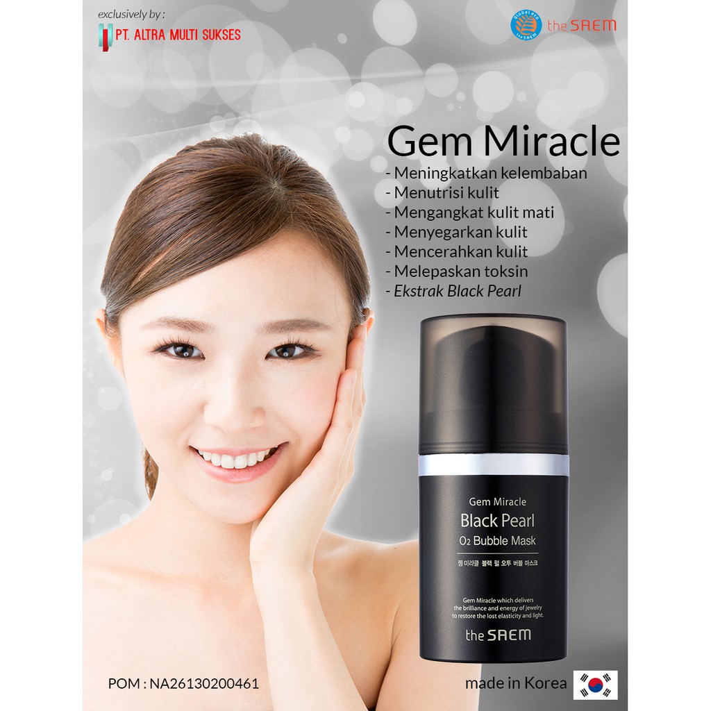 

Gem Miracle