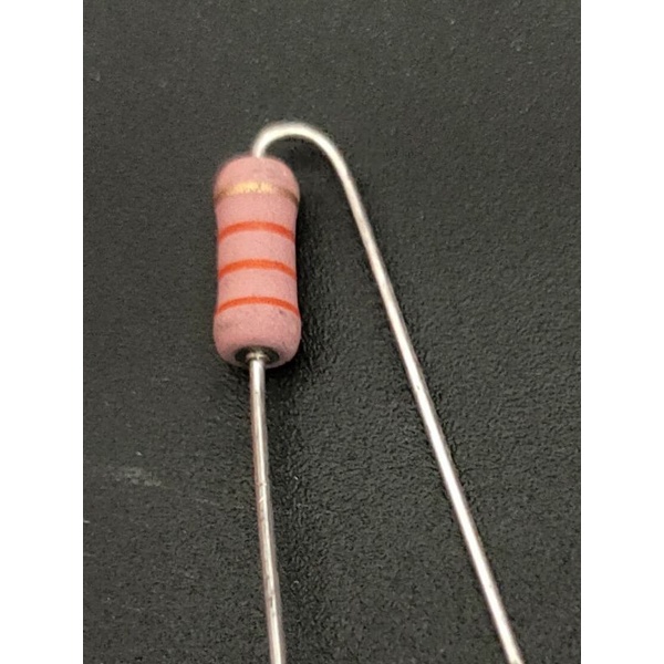 Resistor 33K 2W japan