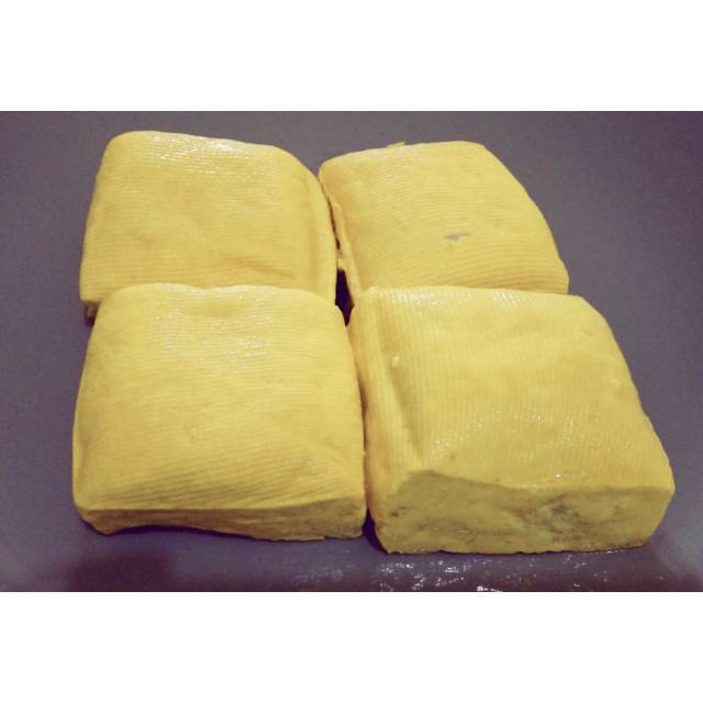 

TAHU KUNING ISI 10PCS (GOSEND)