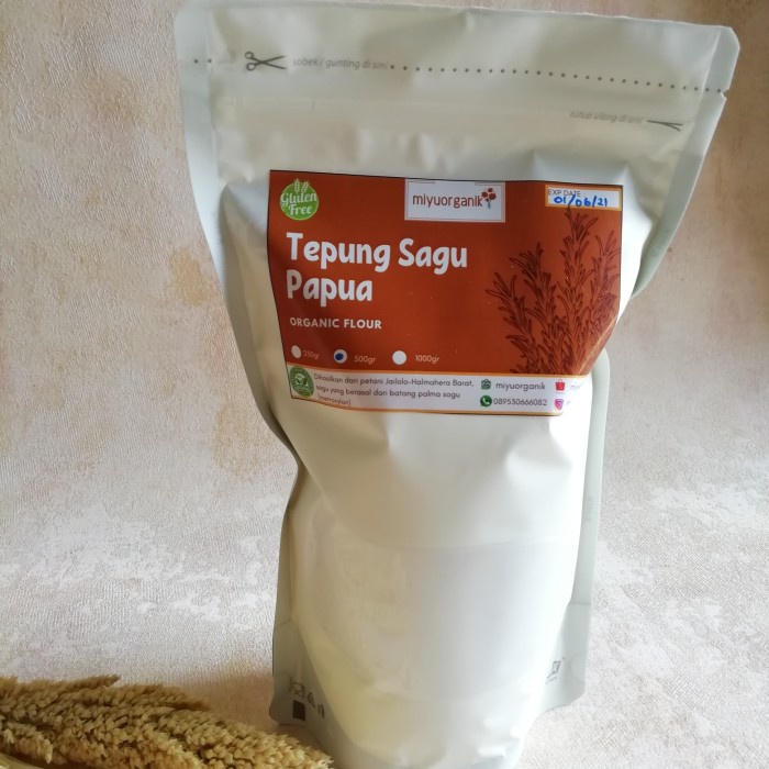 

gtg2011bb Tepung Sagu Papua Da01D100