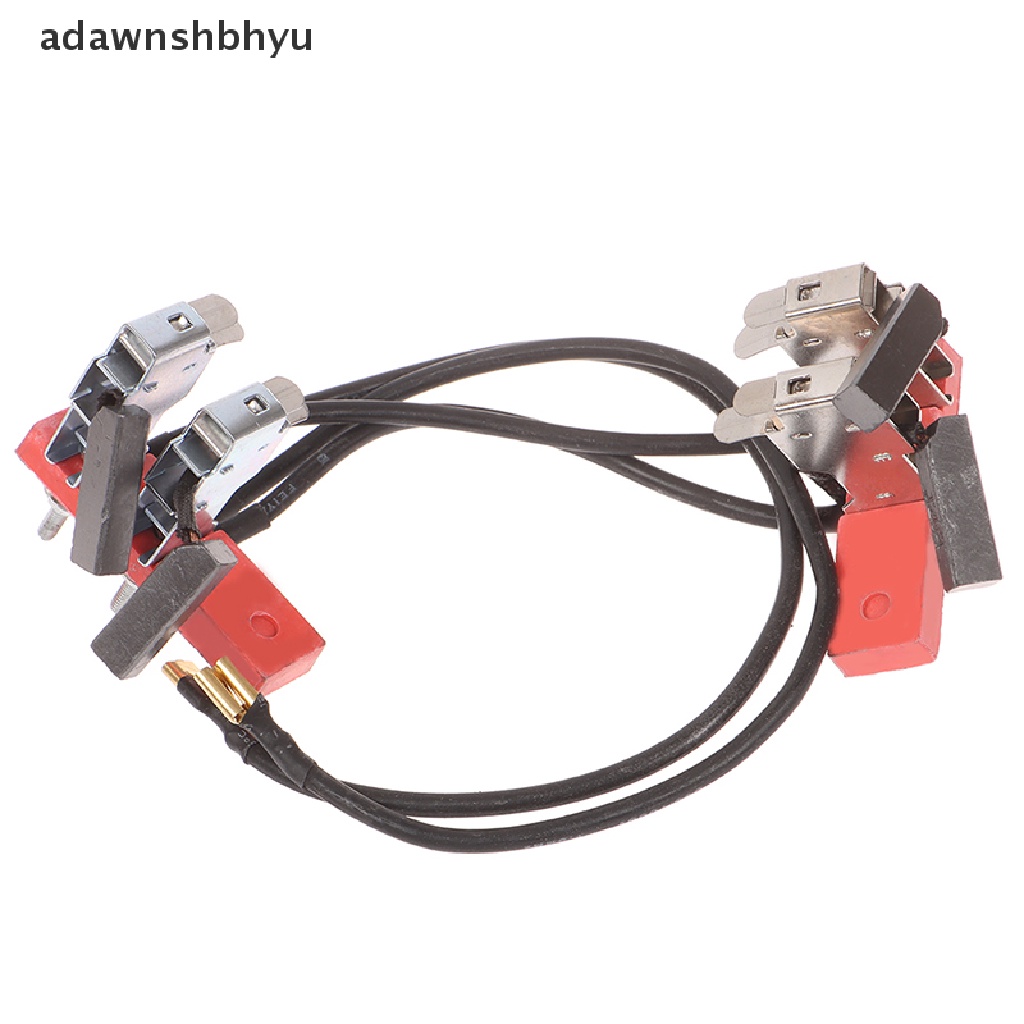 Adawnshbhyu 3kw-50kw Solar Generator Konduktif Carbon Brush Rakitan Pada STC Generator