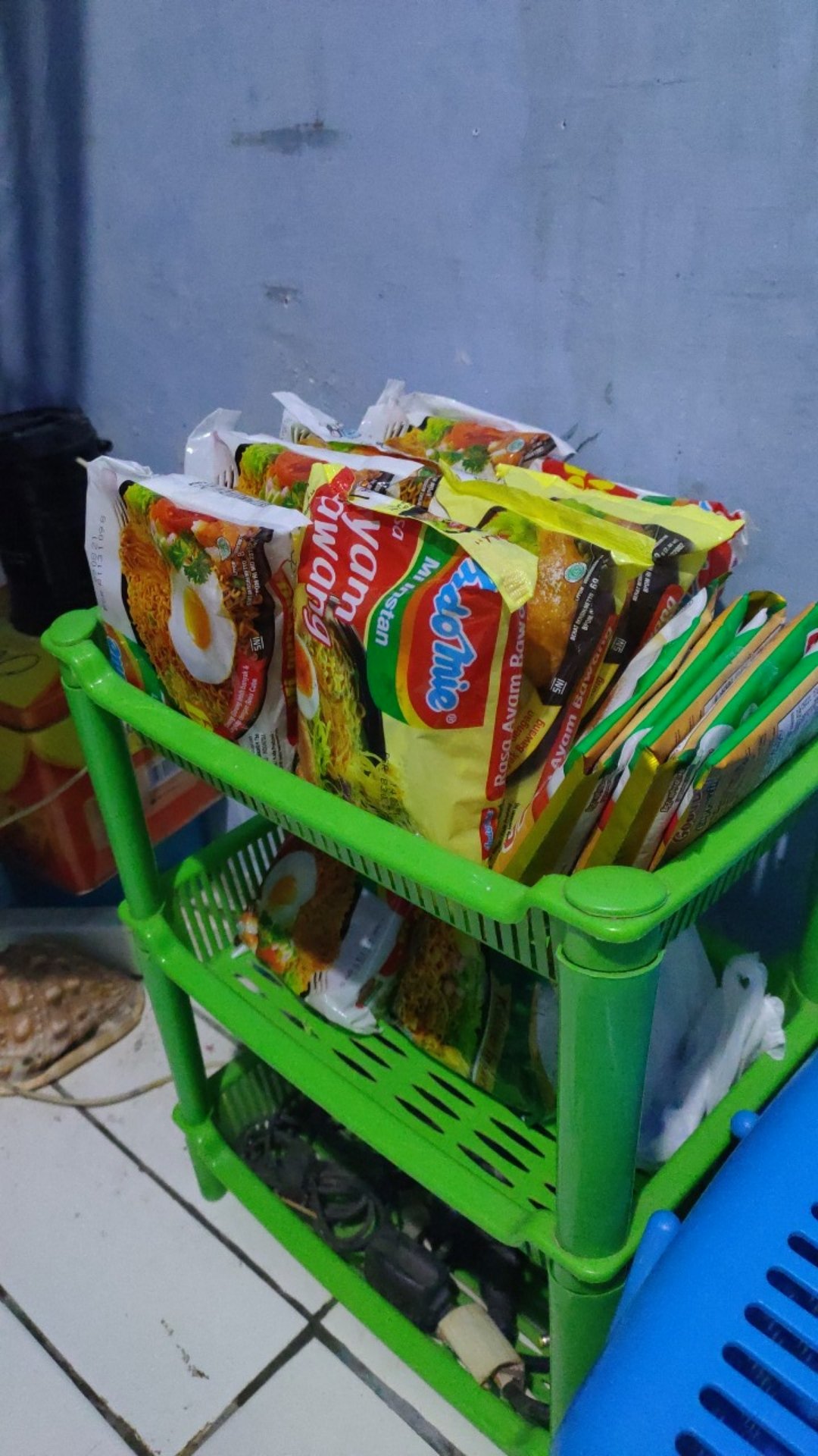 Detergent Soklin 5000 All Varian