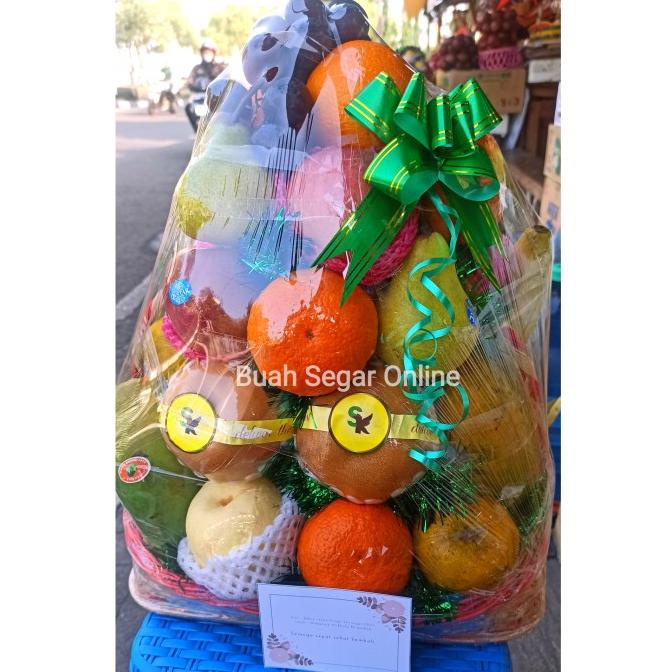 

PARCEL/PARSEL BUAH - UKURAN BESAR DFGDF64635