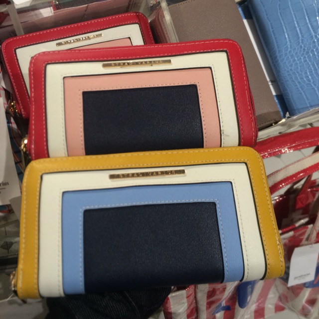 Dompet STRADIVARIUS