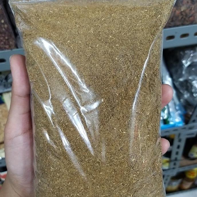 

BUMBU SHAOKAO REMPAH 300GR