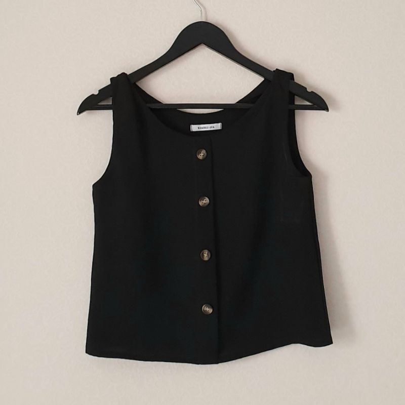 Jessa Collection Mirabeth Shirt