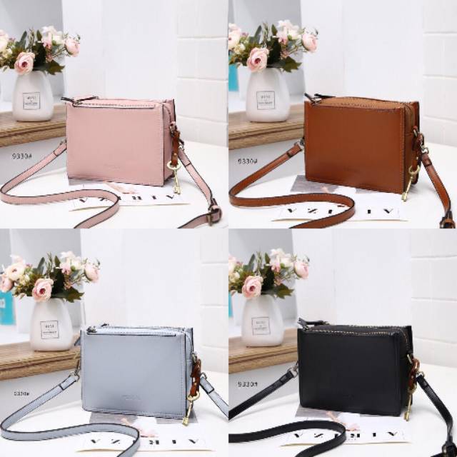 F0 Crossbody #9330