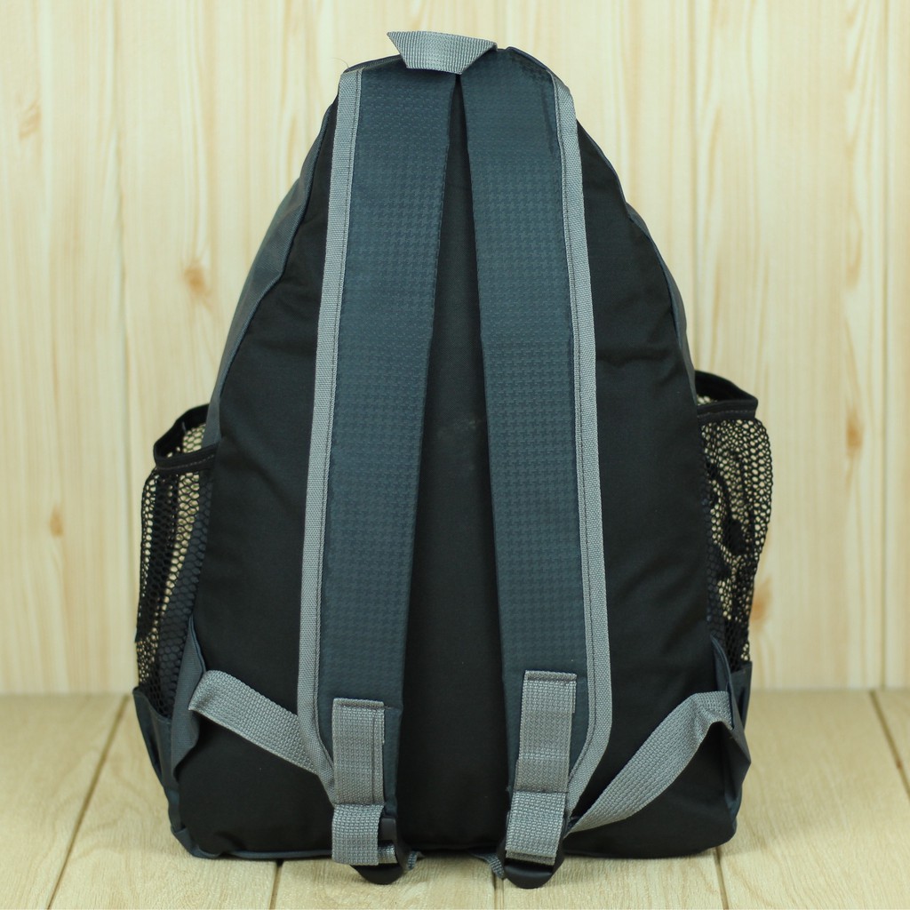 BACKPACK OUTDOOR SPORTY Tas Ransel Gress Original Pria Wanita Adventure Tas Olahraga Kasual Murah