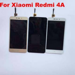 LCD + Touchsreen Kaca HP Handphone Xiaomi Redmi 4A Tochsreen Touchsren Tochsren Xiomi Redmi 4A
