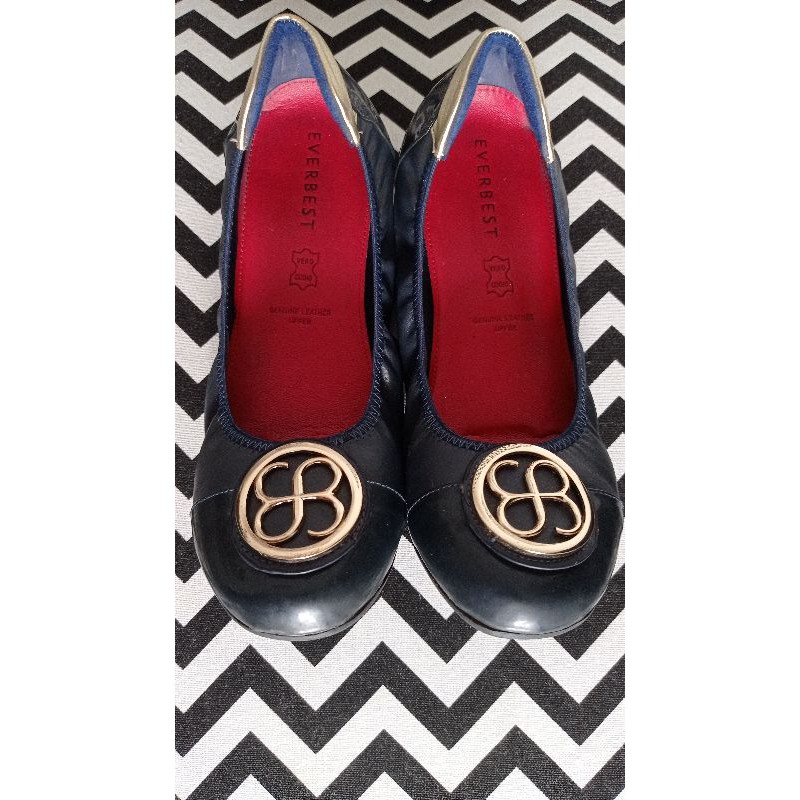 PRELOVED SHOES | EVERBEST