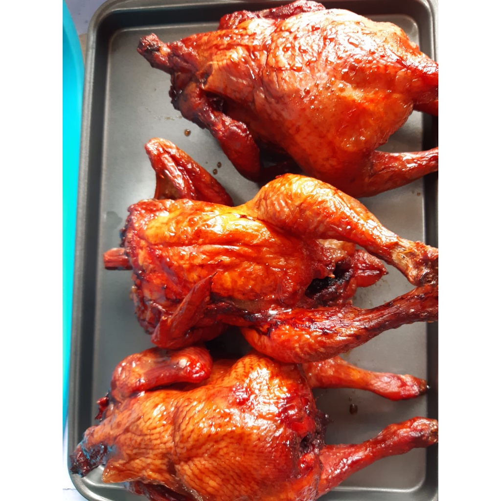 

PROMO COD AYAM ASAP AYAM SMOKE AYAM BERBEQUE AYAM TUNGKU SUPER ENAK NIKMAT
