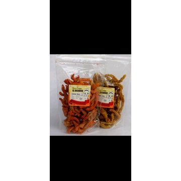 

makan ringan