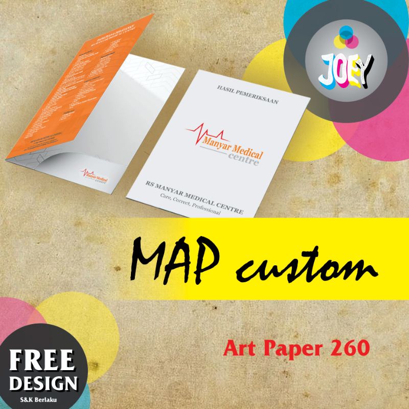 

MAP CUSTOM ( TANPA MINIM ORDER )
