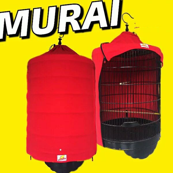 KRODONG KERODONG MURAI NO NOMOR 1 2 3 4 DOUBLE DOBEL 2 DUA RESLETING TEBAL UNTUK SANGKAR KANDANG BUR