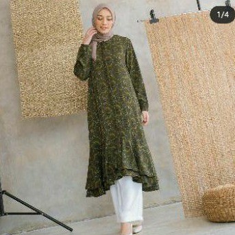 Mazaya tunik sale by heaven lights