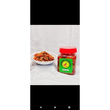 

sambal kubang