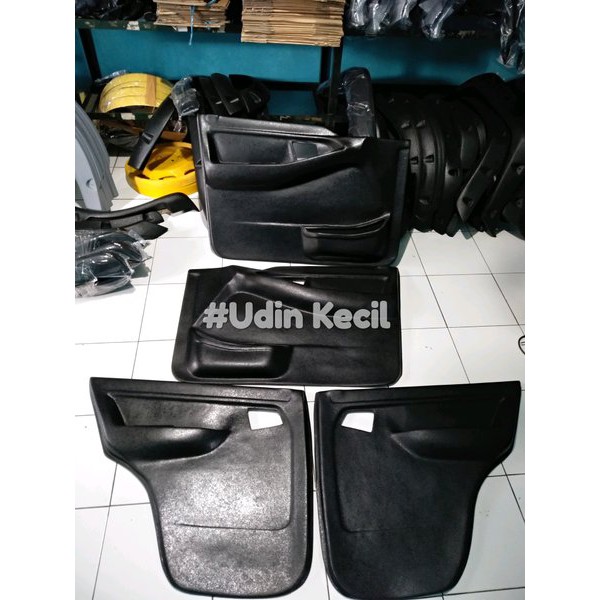 Doortrim Vitara escudo Gen1