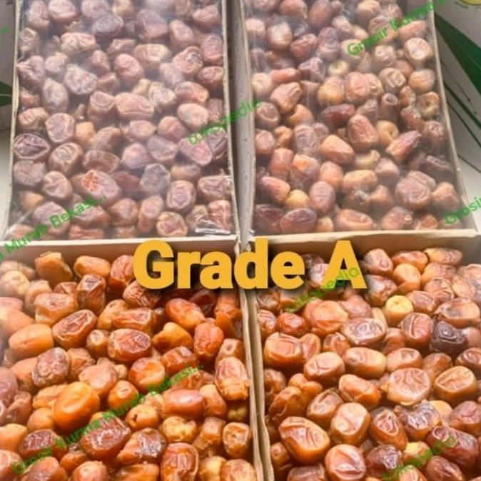 

SALE Kurma Sukari Al Qassim 3Kg / Kurma Sukari Al Qassim Basah/KURMA 1KG/KURMA BARARI/KURMA RUTHOB/KURMA BAM/KURMA PALM FRUIT/KURMA TANGKAI/KURMA AZWA/KURMA SUKKARI/KURMA SAFAWI/KURMA TUNISIA/KURMA MUDA KUNING/KURMA MUDA HIJAU/KURMA MEDJOL/KURMA MADINAH