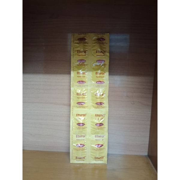 eturol