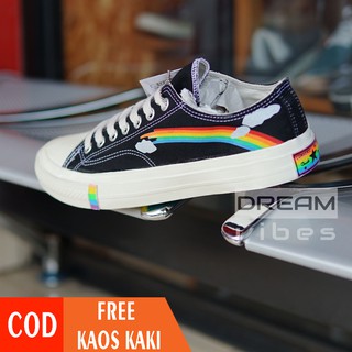 BIG SALE PROMO SEPATU  CONVERSE  ALL STAR TERBARU LOW 