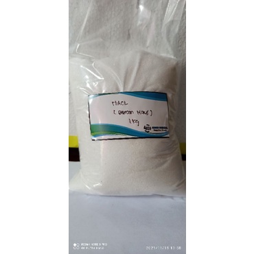 Garam Halus NACL 1kg