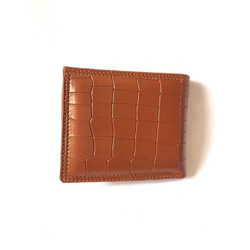 DOMPET PRIA MURAH MERIAH CROCO DOMPET ANAK MURAH DOMPET PRIA BUAYA DOMPET PRIA KULIT SINTETIS CARD DOMPET LAKI LAKI DOMPET KARTU EMBOS DOMPET ORIGINAL MURAH DOMPET LAKI LAKI DOMPET LIPAT CASUAL DOMPET COWOK MURAH