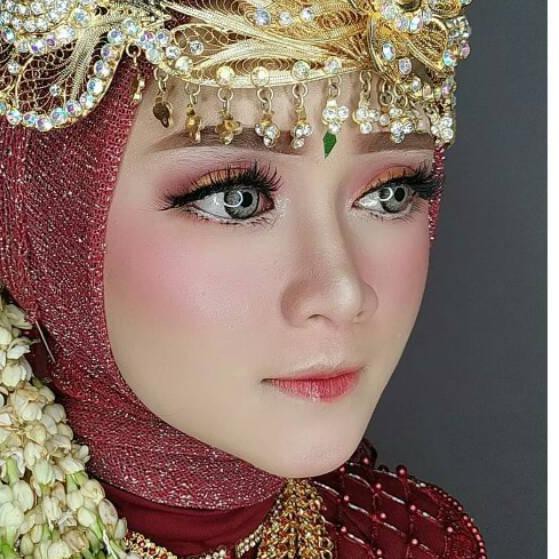 Kerudung Pashmina Rajut Glitter Premium Tebal ( Ver.2 )