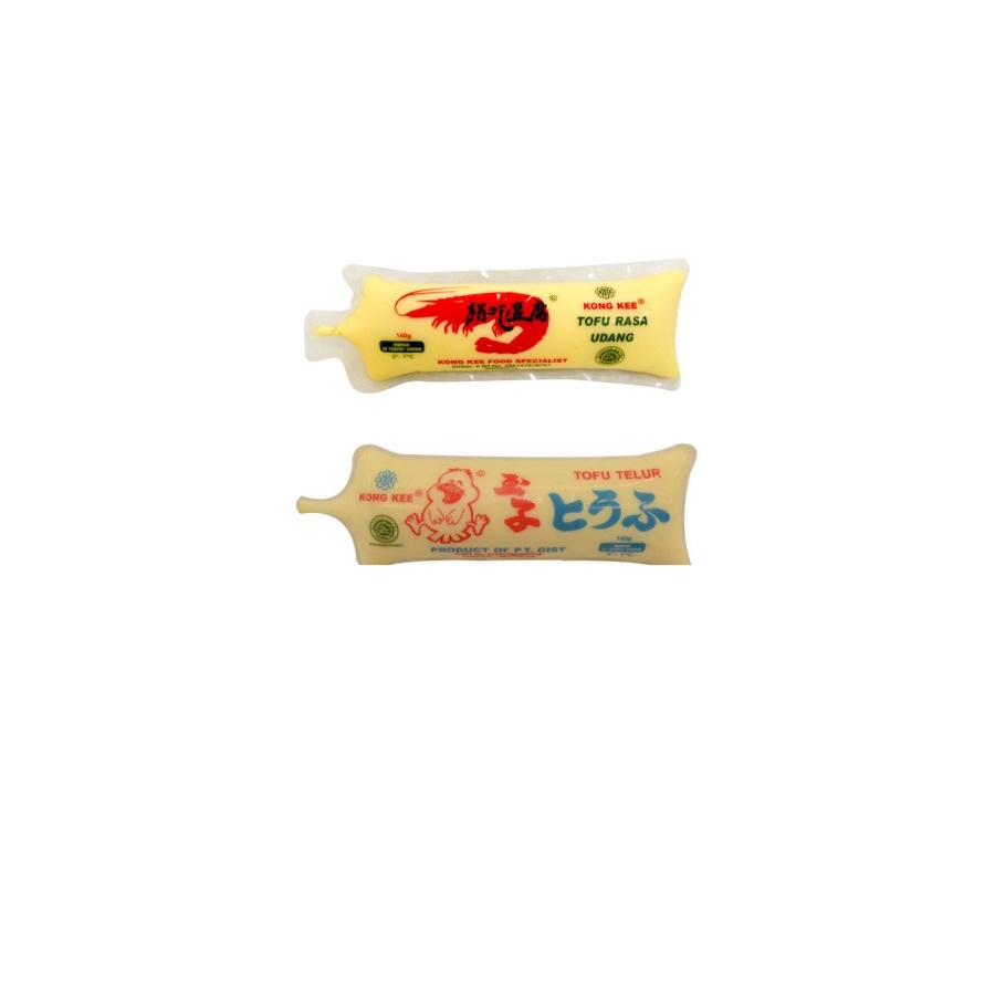 

Kongkee Japan Tofu 130g | Sapo Tahu | Tahu Jepang | Tahu Sutra | Tahu Makanan | Steamboat Tofu 130GR