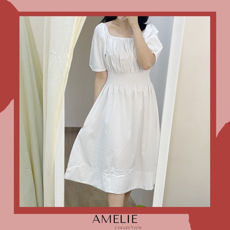 ANGELA DRESS