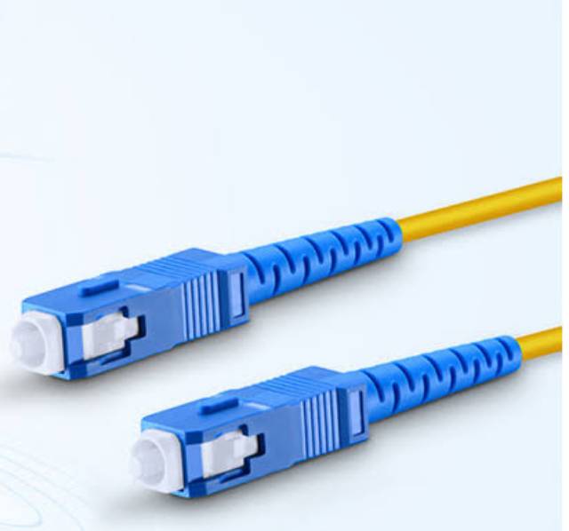 Fast Connector/Konektor FTTH SC UPC Fiber Optik