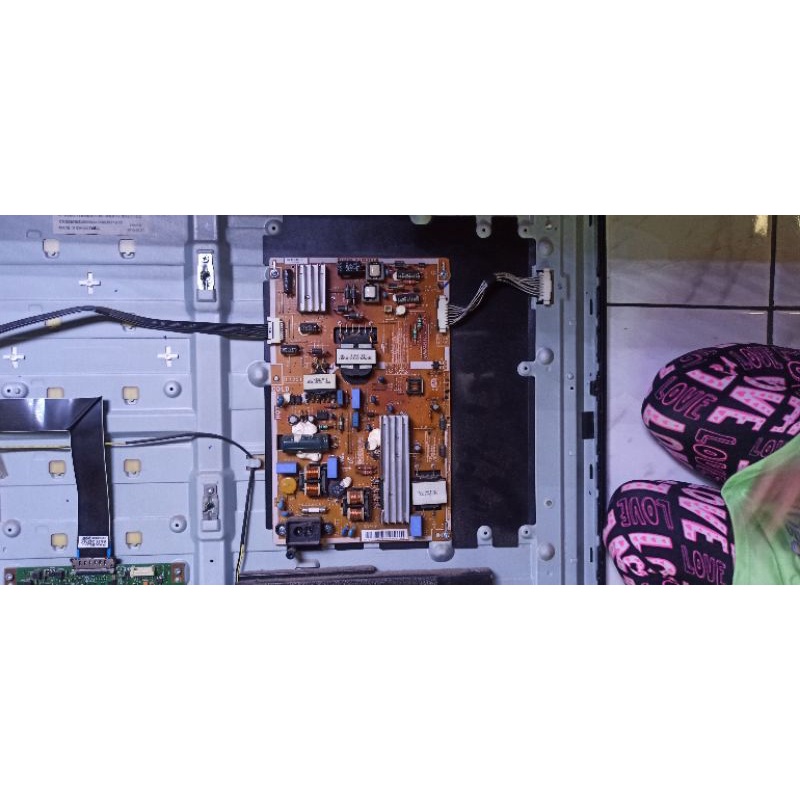 PSU Samsung ua 40f5500