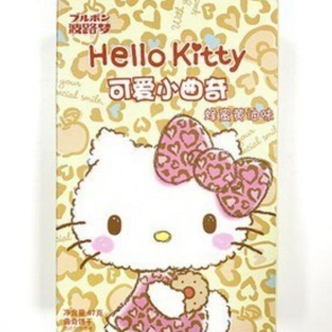 

.........] Bourbon hello kitty cookies box 47gr import jepang ORIGINAL
