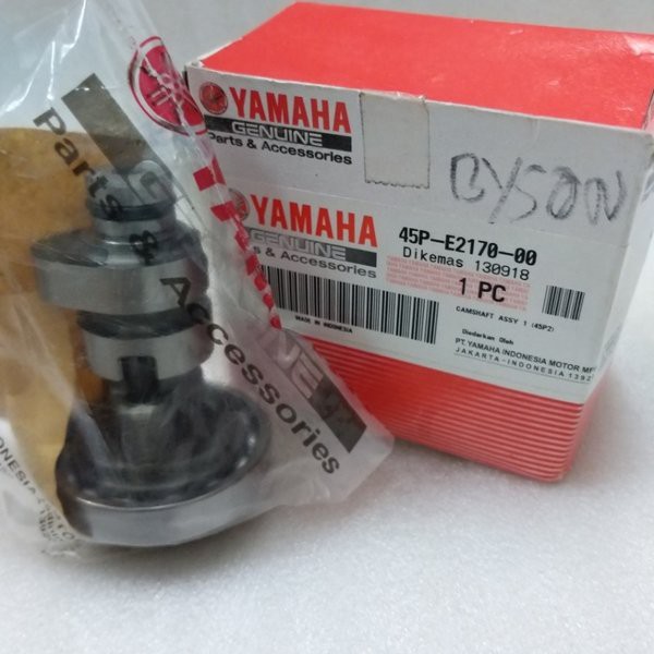 Noken AS Camshaft - Byson 45P-E2170-00