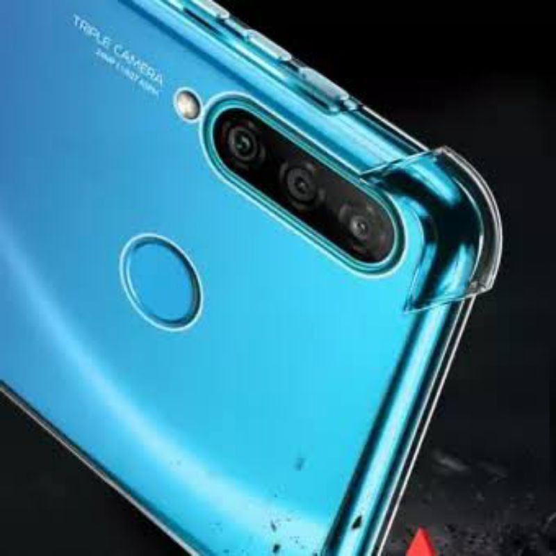 Case Anticrack A6 2018 / A6 PLUS / A8 2018 / A8 PLUS / J8