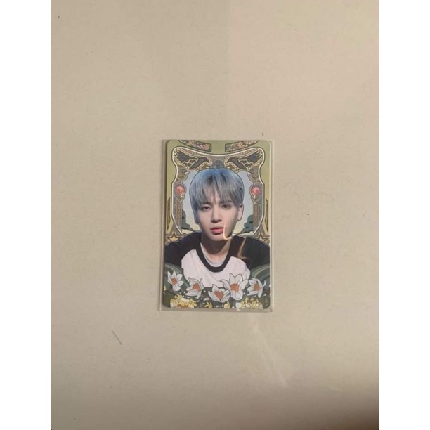 PC TXT OS Taehyun Freeze