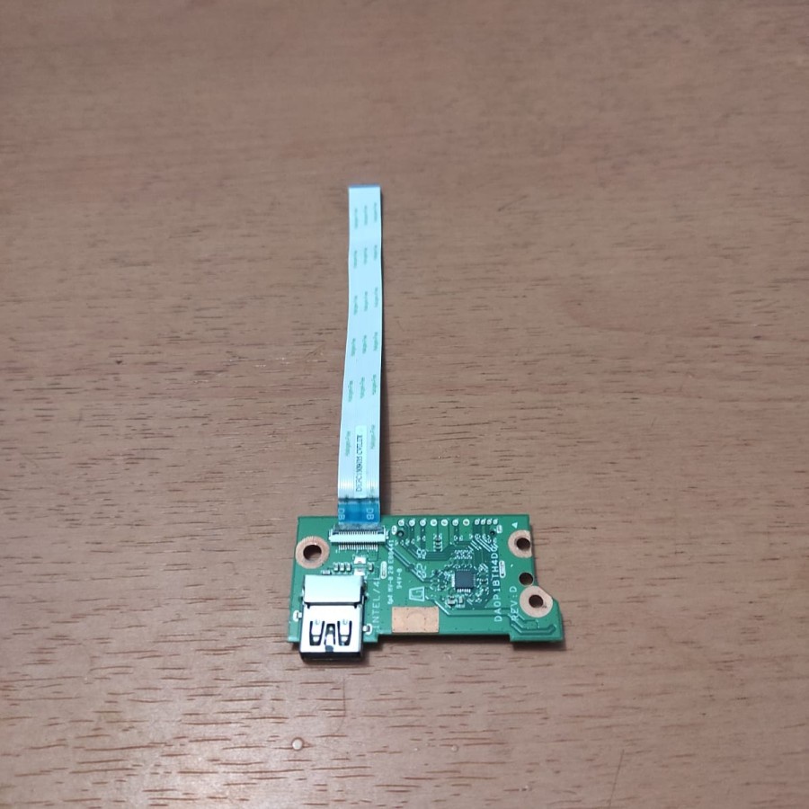 Port USB Laptop HP14 HP 14 14-bs723TU