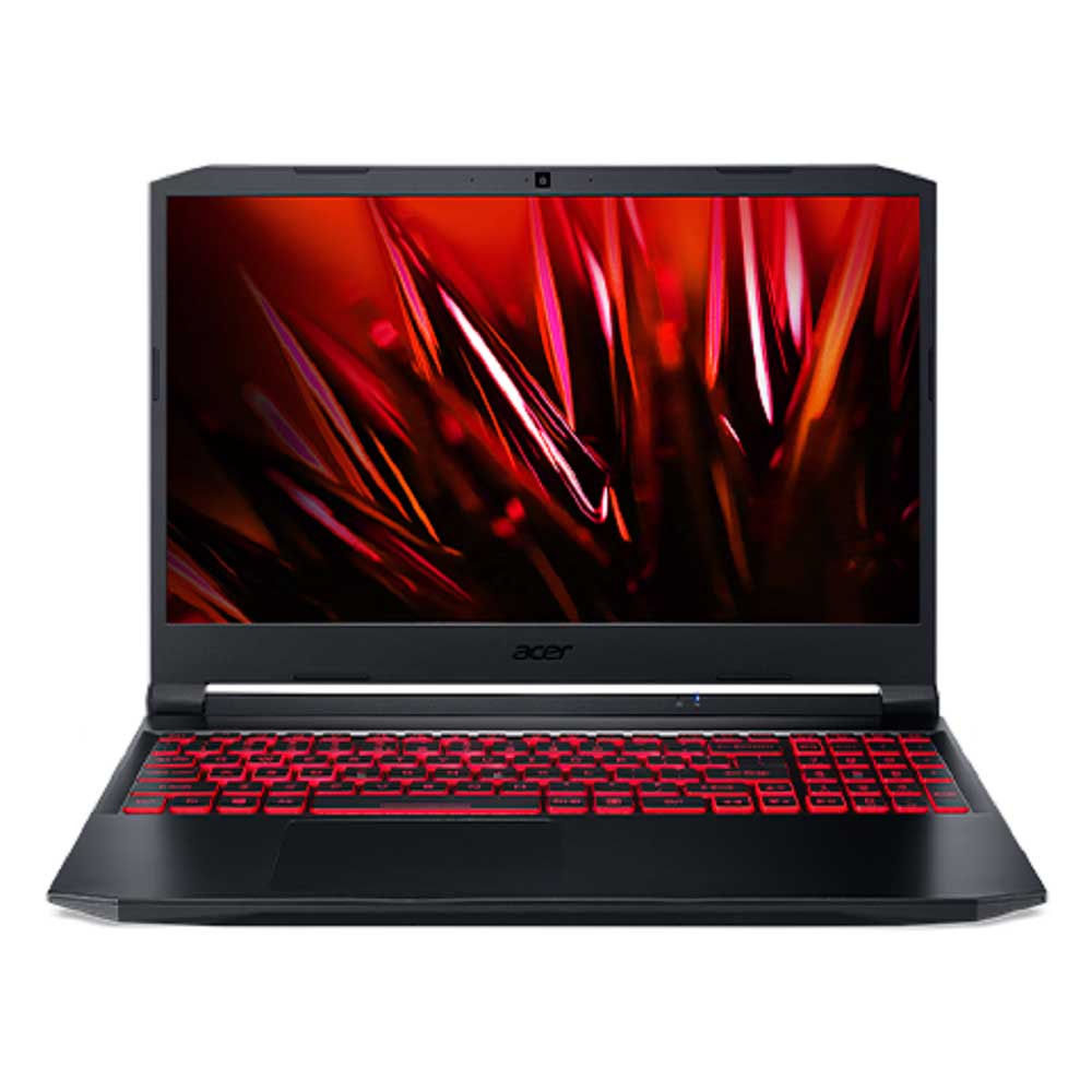 PROMO MURAH 2.2 FLASH SALE HOT    ACER Nitro 5 AN515-57-55XN [15.6"/Intel i5-11400H/8GB/SSD