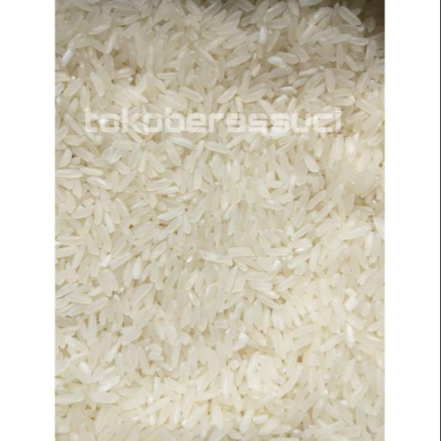 

BERAS PERA IR42 1 KG