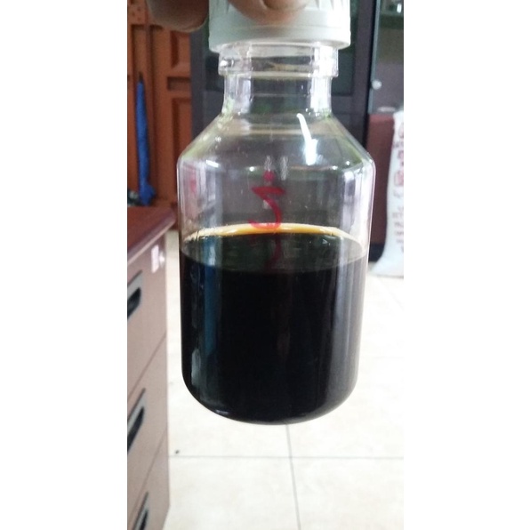 

HABBATUSSAUDA ASLI / MINYAK HABBATUS SAUDA MURNI / JINTEN HITAM