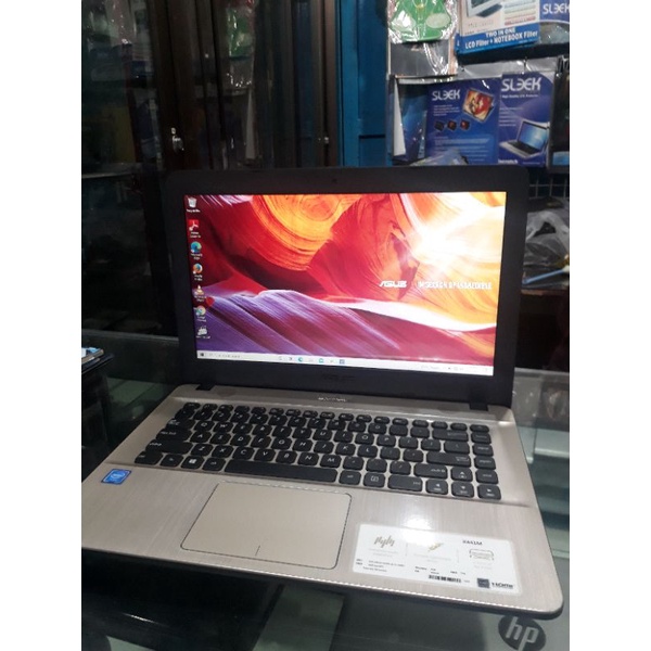 LAPTOP ASUS X441MA