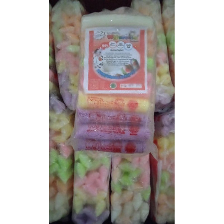 

YOGHURT STICK MYHEALTHY isi 30 pcs