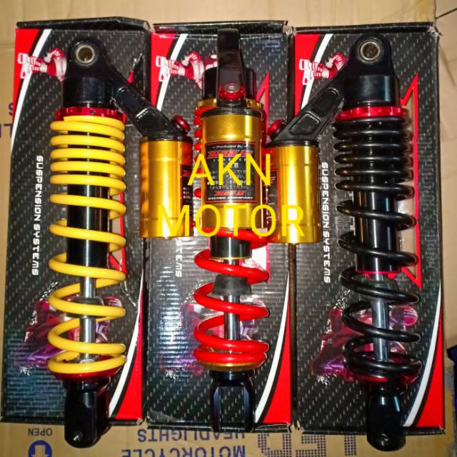 SHOCK BREAKER TABUNG ATAS 310 MM MIO VARIO 110 BEAT SCOPPY FINO XEON