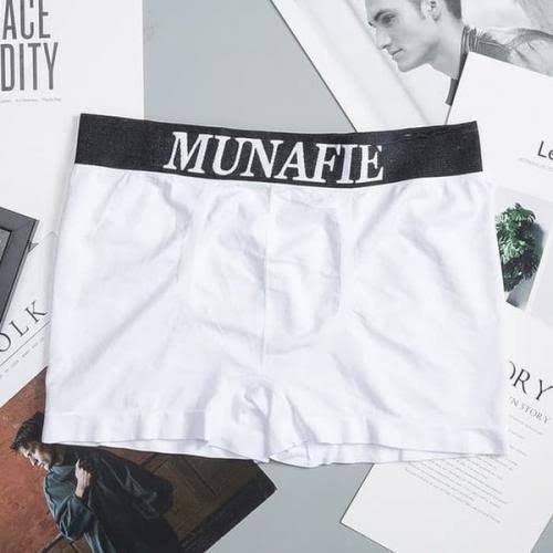 MUNAFIE BOXER PRIA