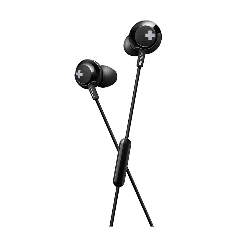 Handsfree PHILIPS VMT-118 / Earphone Heasdset PHILIPS VMT-118