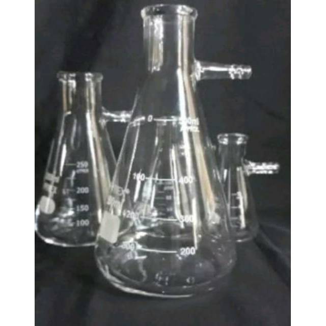Filtering flask 1000ml