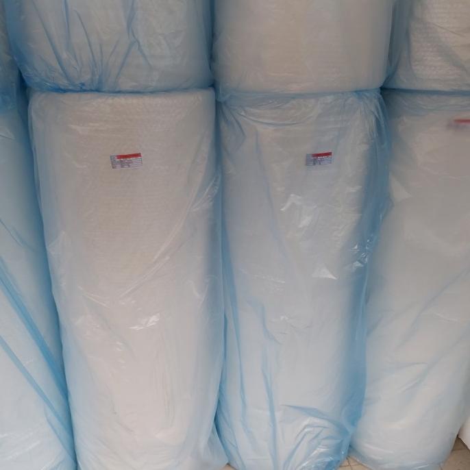 

BUBBLE WRAP 3.3 KG MERK SIP UKURAN 50M x 125CM