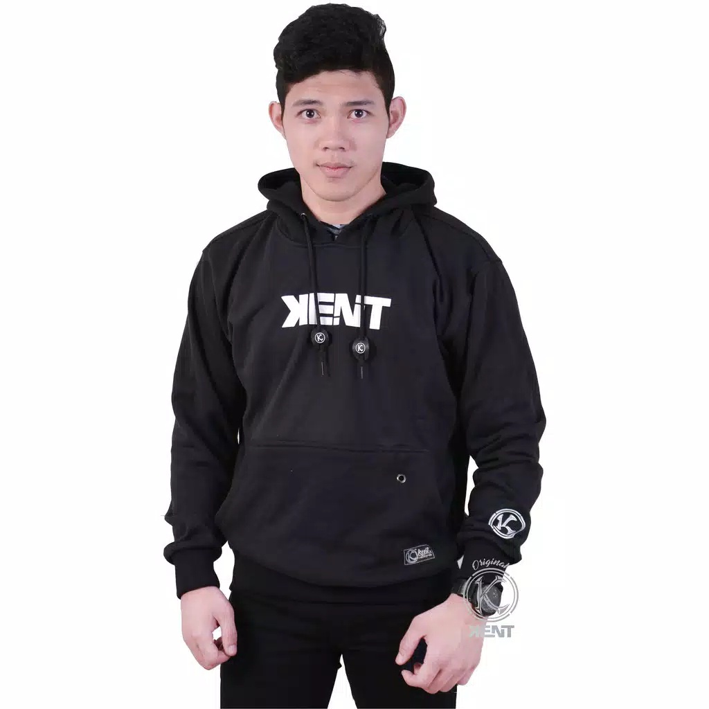 Kent Kent Jaket Sweater ORIGINAL - KNT 159 JoyJoy