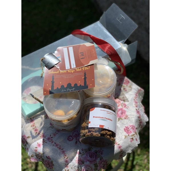 

Hampers Termurah