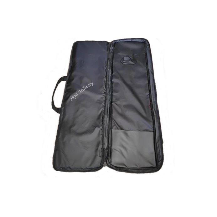 GunBag 90  cm / Tas Senjata/ Airsoft /Tas Senapan Laras Panjang/ Aksesoris Menembak